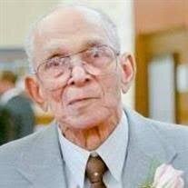 Mr. Peter Columbus Hardy Obituary