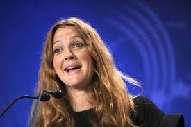 Throwback Video of Drew Barrymore Winning First Oscar Is Pure Cuteness  Overload