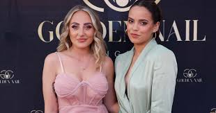 Gloria Camila, sobre la inexistente relación entre Rocío Carrasco y Rocío Flores: "Se han visto y se le ha negado la existencia. Eso es doloroso"