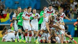 Đội tuyển bóng đá quốc gia đức (tiếng đức: Ä'i Tim Lá»i Giáº£i Cho Chá»©c Vo Ä'á»‹ch World Cup 2014 Cá»§a Ä't Ä'á»©c Vtv Vn