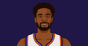 October 24, 2019 8:46 pm. Deandre Ayton Game Log Statmuse