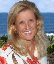 About Yvonne Summerfield