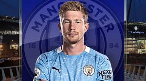 The blonde stunner, who is originally from genk, studied at the university of. Kevin De Bruyne Manchester City Star On Champions League Final Excitement And Why Stats Show Club S Future Is So Bright Football News Sky Sports