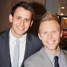 James and the Giant Peach Original Cast