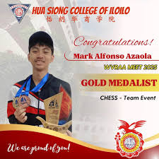 𝐁𝐎𝐔𝐍𝐃 𝐅𝐎𝐑 𝐏𝐀𝐋𝐀𝐑𝐎𝐍𝐆 𝐏𝐀𝐌𝐁𝐀𝐍𝐒𝐀! Congratulations to  𝙅𝙖𝙮 𝙀𝙢𝙢𝙖𝙣𝙪𝙚𝙡 𝙎𝙤𝙩𝙖𝙧𝙧𝙞𝙙𝙤𝙣𝙖 and 𝙈𝙖𝙧𝙠 𝘼𝙡𝙛𝙤𝙣𝙨𝙤  𝘼𝙯𝙖𝙤𝙡𝙖 for their outstanding achievements at the WVRAA Meet 2025! 🥇  Gold