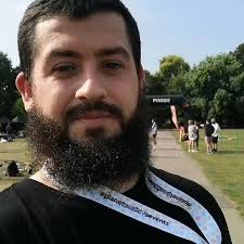 Sam Burr (@samofsomalia) • Instagram photos and videos