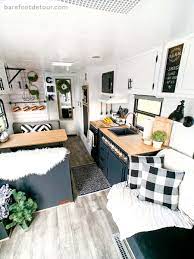 2 plan the rv renovation. Rv Renovation How To Remodel A Camper On A Budget Full Process