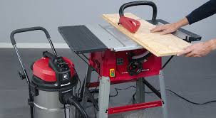 Diametro della lama 254 mm, diametro del foro 30 mm, 5000 giri/minuto. Sega Circolare Da Banco Einhell Tc Ts 2025 1 U Guida All Utilizzo