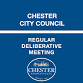 Deliberative Meeting – Chester City Council – ... event in Chester, PA