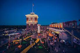 Welcome Ponce City Market Atlanta City Market New Atlanta