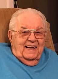 John Simmons Obituary (1929