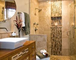 The 10 bathroom baseboard ideas show that there are plenty of baseboard styles that you can choose. Tile Edge Trim Ideas Sebring Design Build