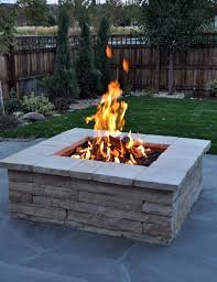 About Us And Our Landscape Design Process Denver Design And Build Feuerstellen Fur Die Terrasse Feuerstelle Garten Propan Feuerstellen