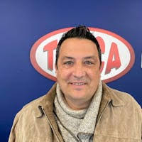 Tasca Ford Seekonk Employees