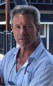 Board of Governors — Agri SA Disaster Relief Foundation