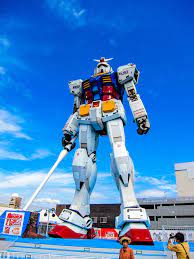 静岡ガンダム by kazuhiro tsugita 500px ガンダム アニメ iphone 壁紙