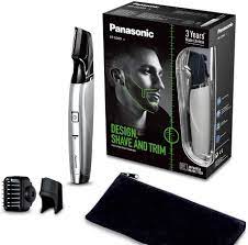 This normally retails for $69.99, so you are saving 43% off list price. Panasonic Shaving Trimmer Er Gd60 Amazon De Drogerie Korperpflege
