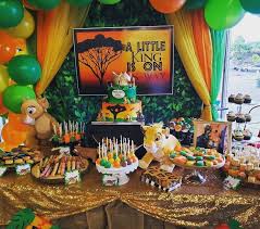 Kacey On Instagram You Guys I M So Obsessed Lionkingbabyshower Lionking Lio Lion King Baby Shower Lion King Party Lion Baby Shower