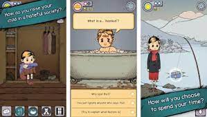 However, everything in my child lebensborn is something with specific limitations of resources and time. Mein Kind Lebensborn Full Geld Mod Apk Android Herunterladen