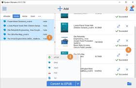 Click choose file button (different web browser may have different button name such as browse.), a browse window will open, select a local plain text file and. What Is Mobi Format