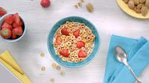 You just need to mix it into something liquidy such as breastmilk, formula, water, or here's what to do to serve our cereal: Fortified Cereals And Ingredients Nestle Cereals