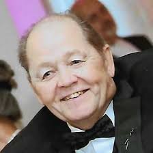 Obituary of CHARLES EDWARD REX