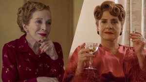 In the time interval of three decades from the 60's to. Watch Patti Lupone Holland Taylor Discuss Their Star Turns On Netflix S Hollywood