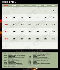 Hindu Calendar 2022 Complete List Of Major Hindu Festivals Holidays Tyohar Edudwar