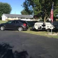 Jayco pop up camper cover. Snug Fit Pop Up Camper Cover Recommendation For A 10 Foot Jayco Pop Up Etrailer Com