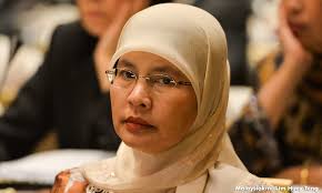 Tajuddin was appointed prasarana chairman effective may 11, 2020. Tengku Maimun Takes Oath Of Office As New Cj