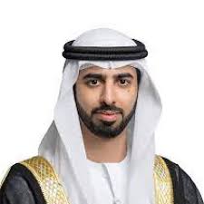 Omar bin Sultan Al Olama