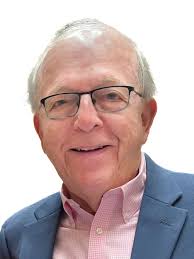 Appreciation for Town Meeting Moderator in Westborough