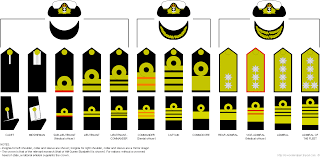 Military Police Ranks Insignia Articles