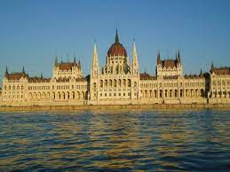 Sem ela, perdi o fio do novelo esmaguei o maço de fecske, mas em seguida me arrependi; Budapeste Picture Of Budapest Central Hungary Tripadvisor