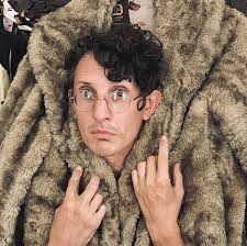 Who we are — The Radical Buffoon(s)