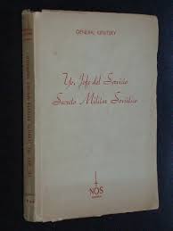 Informe del gasto público para lograr sostenibilidad fiscal y servicios públicos eficientes y equitativos. Yo Jefe Del Servicio Secreto Militar Sovietico Amazon Es Gualterio G Krivitsky Libros