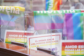 Sinaloa reconoce el matrimonio igualitario. Sinaloa Le Da El Si Al Matrimonio Y Concubinato Entre Personas Del Mismo Sexo El Financiero