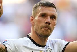 Feet rating stats (114 total votes) 76 5 stars. Ostatni Mecz Lukasza Podolskiego W Reprezentacji Niemiec Wiadomosci Com