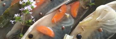 Recette d'entrée au poisson simple et facile : Ma Recette De Maquereaux Au Vin Blanc La Maison Des Marmitons