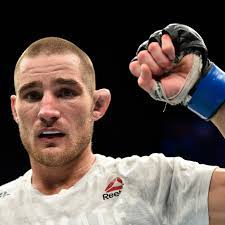 See what sean strickland (strickmane22) has discovered on pinterest, the world's biggest collection of ideas. Ufc Vegas 12 S Sean Strickland Recounts Career Threatening Motorcycle Accident Ahead Of Octagon Return Mmamania Com