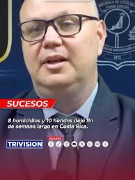 Videos de Trivision Costa Rica (@trivisioncostarica) con “sonido original