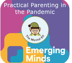 Moving in with your parents is often seen as a mark of irresponsibility. Podcast Practical Parenting In The Pandemic Emerging Minds