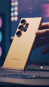 Samsung Galaxy S27 Ultra Unveiled: Specs & Features