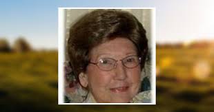 Thelma Bailey Obituary March 12, 2014