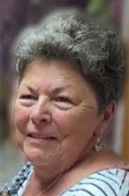 Obituary for Beverly (Capwell) Brennan