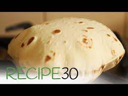 Easy To Make Roti Bread Chapati Easy Meals With Video Recipes By Chef Joel Mielle Recipe30 Roti Bread Chapati Recipes Recipes