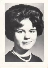 Obituary information for Brenda F. Boggs