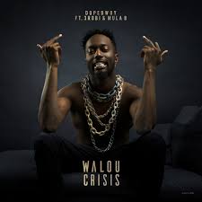 Het lijkt zeer voor de hand te liggen, dat er sprake is van een misdrijf. Dopebwoy Feat 3robi Mula B Walou Crisis Austriancharts At