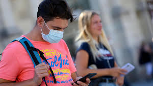 Lille Roubaix Tourcoing Port Du Masque Obligatoire Ce Qu Il Faut Retenir Des Nouvelles Mesures Sanitaires