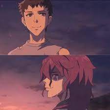Pin By ريكو On Evil Or Live Anime Disney Characters Evil